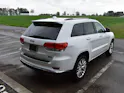 Jeep Grand Cherokee 3.0 CRD Summit Automatic