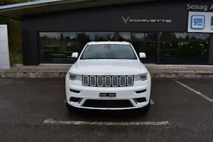 Jeep Grand Cherokee 3.0 CRD Summit Automatic
