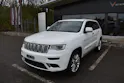 Jeep Grand Cherokee 3.0 CRD Summit Automatic