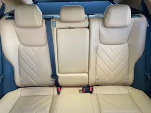 Lexus NX 350h E-FOUR Comfort