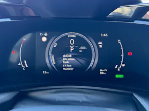 Lexus NX 350h E-FOUR Comfort