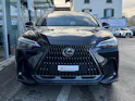 Lexus NX 350h E-FOUR Comfort