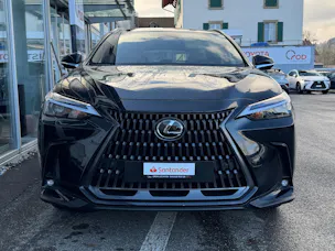 Lexus NX 350h E-FOUR Comfort