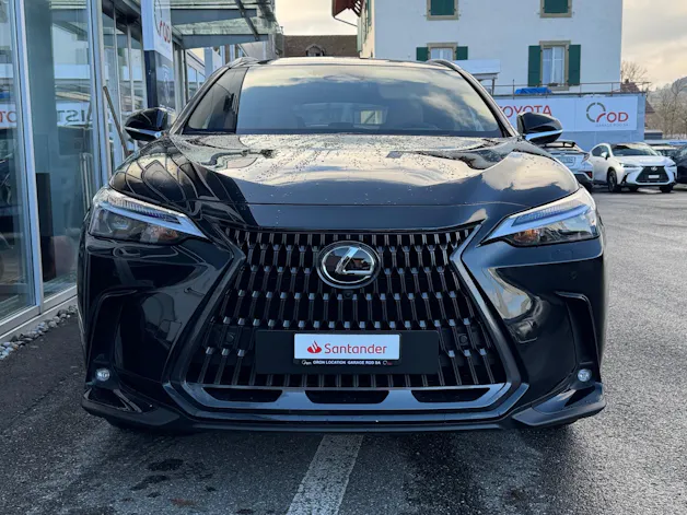 Lexus NX 350h E-FOUR Comfort