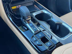 Lexus NX 350h E-FOUR Comfort