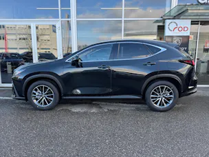 Lexus NX 350h E-FOUR Comfort