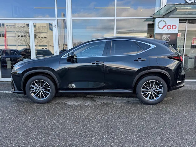 Lexus NX 350h E-FOUR Comfort