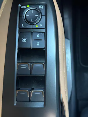 Lexus NX 350h E-FOUR Comfort