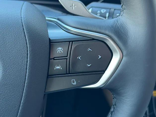 Lexus NX 350h E-FOUR Comfort