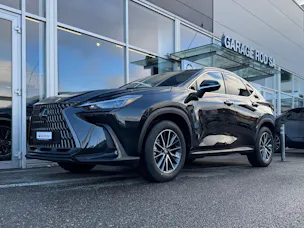 Lexus NX 350h E-FOUR Comfort