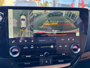 Lexus NX 350h E-FOUR Comfort