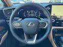Lexus NX 350h E-FOUR Comfort