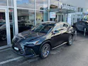 Lexus NX 350h E-FOUR Comfort