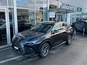 Lexus NX 350h E-FOUR Comfort