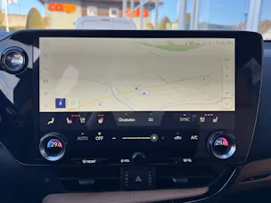 Lexus NX 350h E-FOUR Comfort