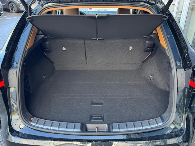 Lexus NX 350h E-FOUR Comfort