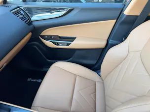 Lexus NX 350h E-FOUR Comfort