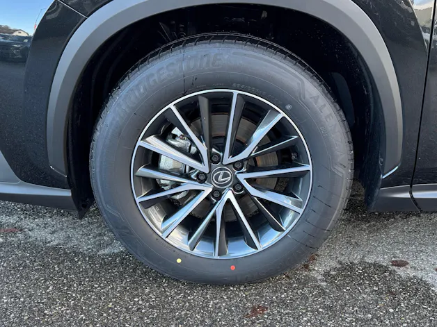 Lexus NX 350h E-FOUR Comfort