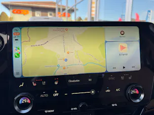Lexus NX 350h E-FOUR Comfort