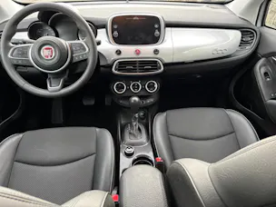 Fiat 500X 2.0MJ Cross 4x4 Automatic