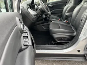 Fiat 500X 2.0MJ Cross 4x4 Automatic