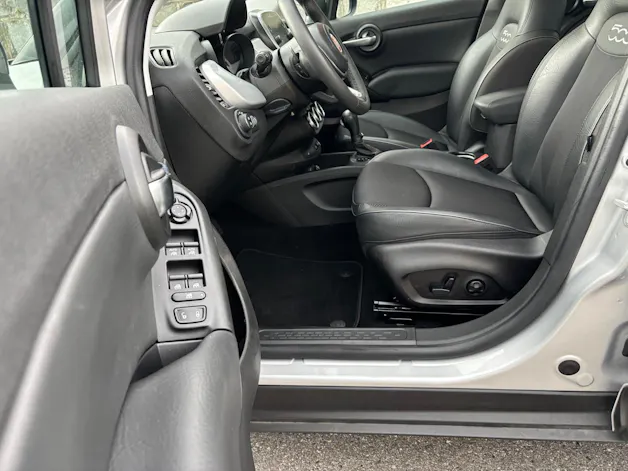 Fiat 500X 2.0MJ Cross 4x4 Automatic