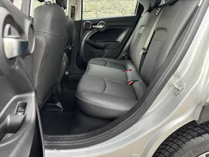 Fiat 500X 2.0MJ Cross 4x4 Automatic