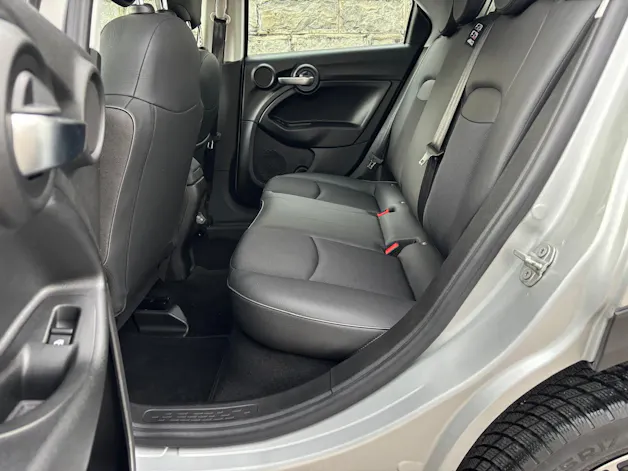 Fiat 500X 2.0MJ Cross 4x4 Automatic