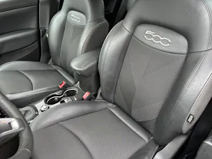Fiat 500X 2.0MJ Cross 4x4 Automatic
