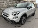 Fiat 500X 2.0MJ Cross 4x4 Automatic