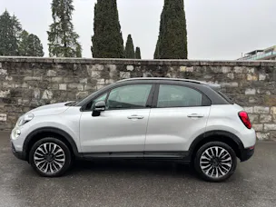 Fiat 500X 2.0MJ Cross 4x4 Automatic