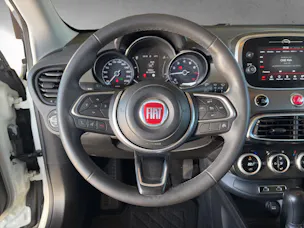 Fiat 500X 1.3 TBGSE City Cross