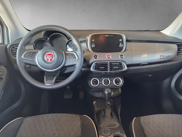 Fiat 500X 1.3 TBGSE City Cross