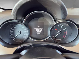 Fiat 500X 1.3 TBGSE City Cross