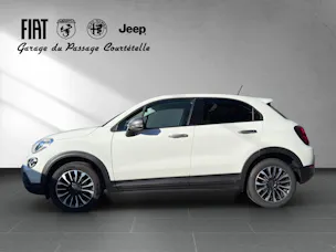 Fiat 500X 1.3 TBGSE City Cross