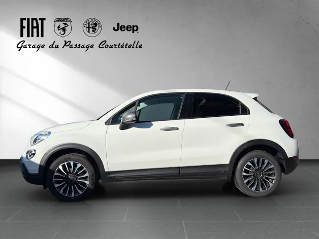Fiat 500X 1.3 TBGSE City Cross