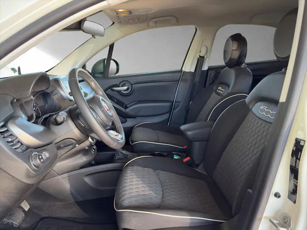 Fiat 500X 1.3 TBGSE City Cross