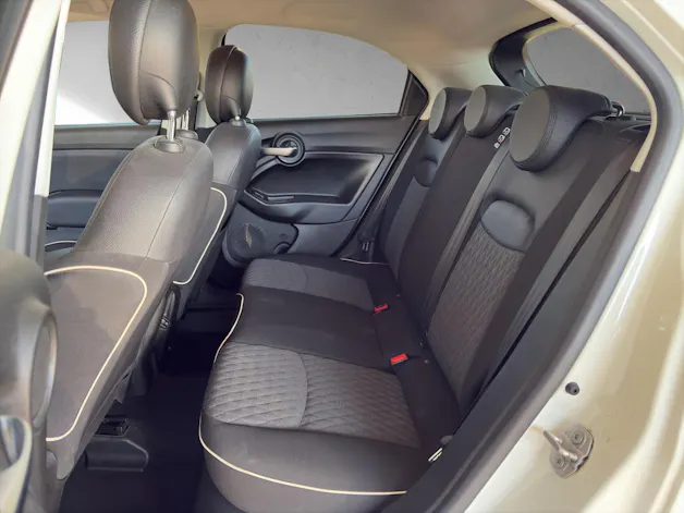 Fiat 500X 1.3 TBGSE City Cross