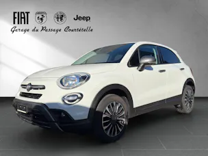 Fiat 500X 1.3 TBGSE City Cross