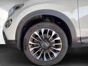 Fiat 500X 1.3 TBGSE City Cross