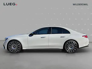Mercedes-Benz E 220 d 4Matic 9G-Tronic