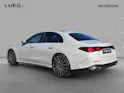 Mercedes-Benz E 220 d 4Matic 9G-Tronic