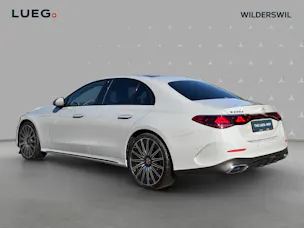 Mercedes-Benz E 220 d 4Matic 9G-Tronic