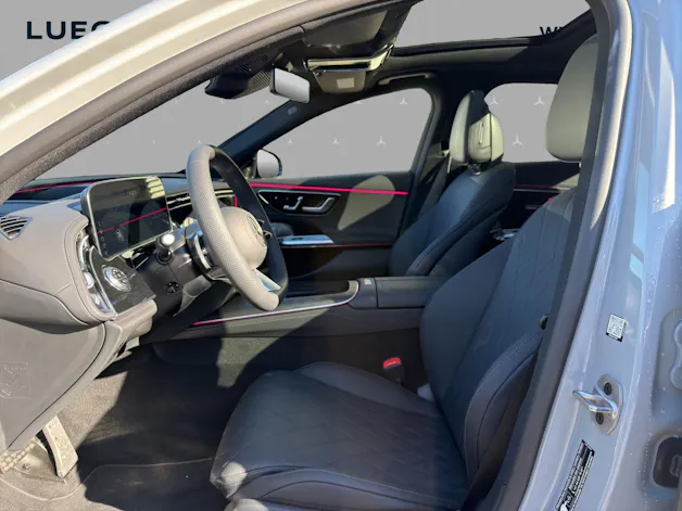Mercedes-Benz E 220 d 4Matic 9G-Tronic