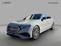 Mercedes-Benz E 220 d 4Matic 9G-Tronic