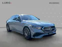 Mercedes-Benz E 220 d 4Matic 9G-Tronic