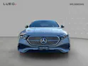 Mercedes-Benz E 220 d 4Matic 9G-Tronic