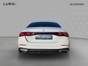 Mercedes-Benz E 220 d 4Matic 9G-Tronic