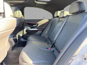 Mercedes-Benz E 220 d 4Matic 9G-Tronic