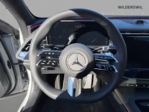 Mercedes-Benz E 220 d 4Matic 9G-Tronic